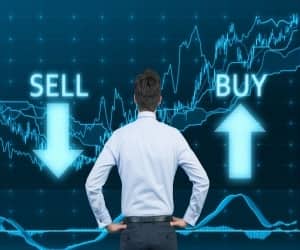 Launch of index futures in derivatives segment of National Stock Exchange
